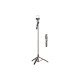 Монопод для селфи RTAKO трипод Q052 1.8m Ultra-Wide Angle Selfie Stick (With Bluetooth Remote) (6942063207719)