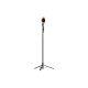 Монопод для селфи RTAKO трипод Q052 1.8m Ultra-Wide Angle Selfie Stick (With Bluetooth Remote) (6942063207719)