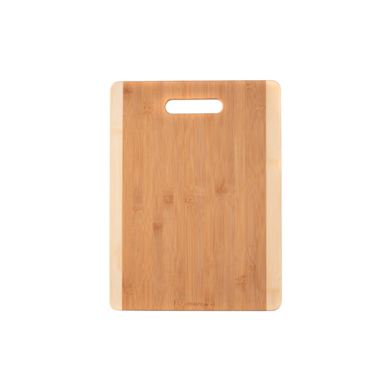 ARDESTO Cutting board Midori, 40*30*0.9 cm, bamboo (AR1440BM)