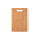 ARDESTO Cutting board Midori, 40*30*0.9 cm, bamboo (AR1440BM)