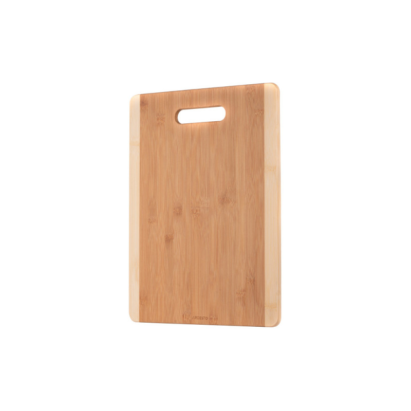 ARDESTO Cutting board Midori, 40*30*0.9 cm, bamboo (AR1440BM)