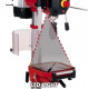Einhell Drill Press TE-BD 750 E, 750W, D 1-16mm, 450-2500rpm, 43.4kg (4250715)