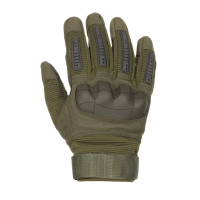 2E Tactical winter gloves, Sensor Touch XL, OD Green (2E-TWGLST-XL-OG)