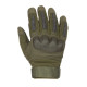2E Tactical winter gloves, Sensor Touch XL, OD Green (2E-TWGLST-XL-OG)