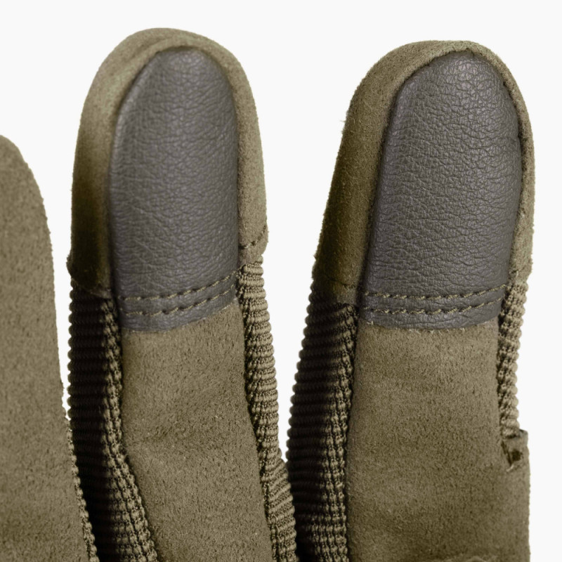 2E Tactical winter gloves, Sensor Touch XL, OD Green (2E-TWGLST-XL-OG)