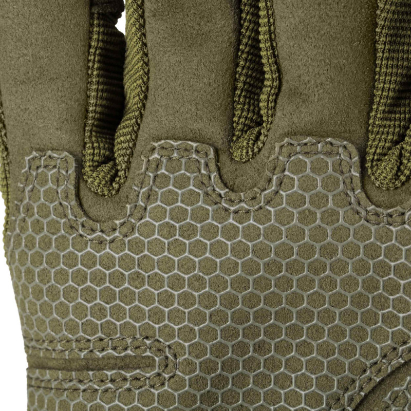 2E Tactical winter gloves, Sensor Touch XL, OD Green (2E-TWGLST-XL-OG)