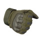 2E Tactical winter gloves, Sensor Touch XL, OD Green (2E-TWGLST-XL-OG)