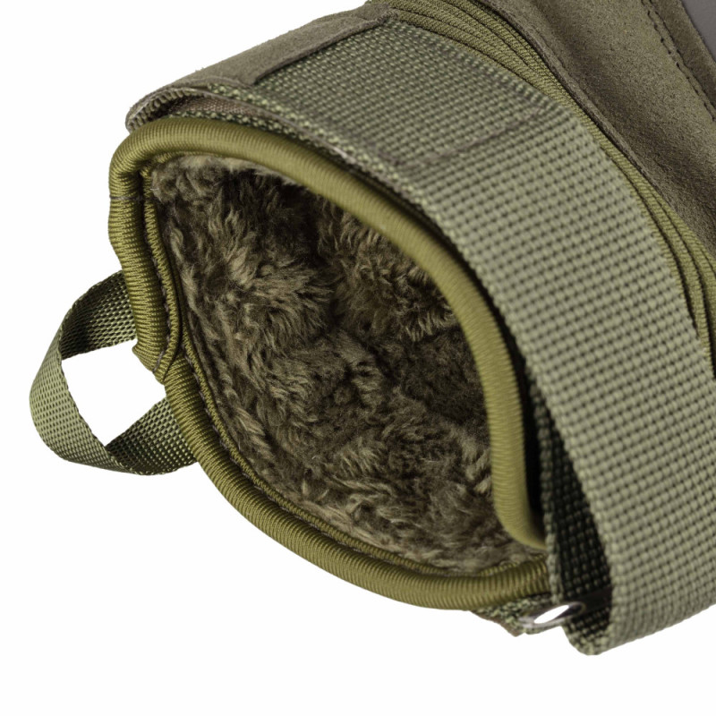 2E Tactical winter gloves, Sensor Touch XL, OD Green (2E-TWGLST-XL-OG)