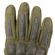 2E Tactical winter gloves, Sensor Touch XL, OD Green (2E-TWGLST-XL-OG)