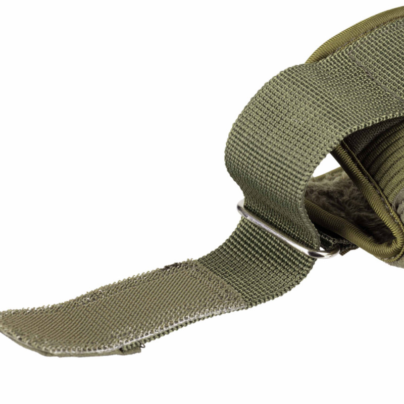2E Tactical winter gloves, Sensor Touch XL, OD Green (2E-TWGLST-XL-OG)
