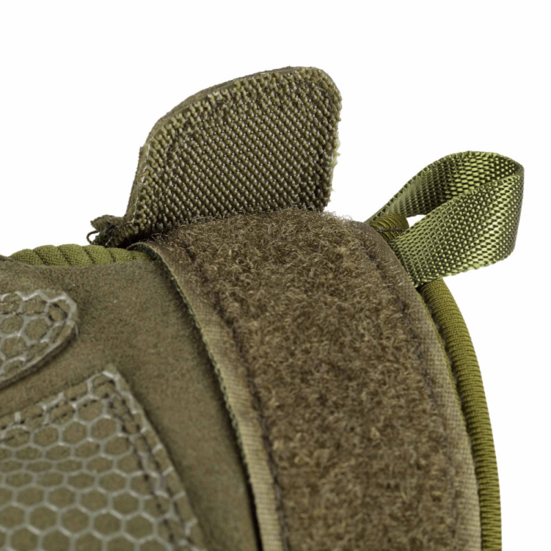 2E Tactical winter gloves, Sensor Touch XL, OD Green (2E-TWGLST-XL-OG)