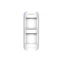 Ajax MotionProtect Outdoor white (000010641)