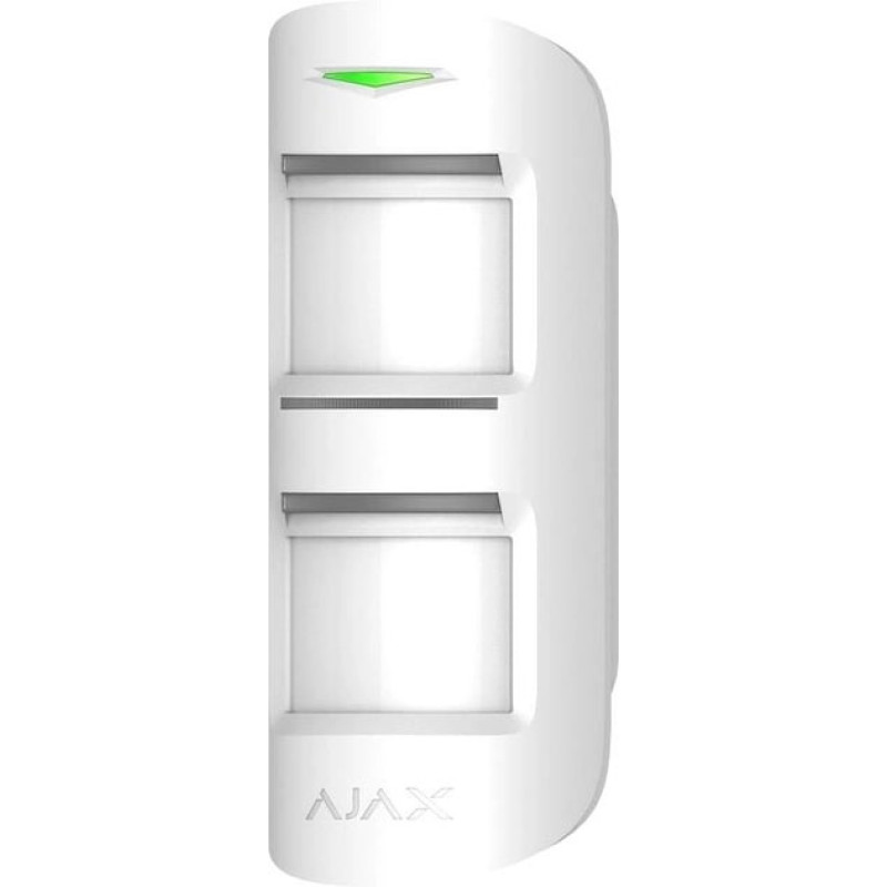 Ajax MotionProtect Outdoor white (000010641)
