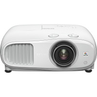 Epson Проектор домашнего кинотеатра EH-TW7000 UHD, 3000 lm, 1.32-2.15 (V11H961040)