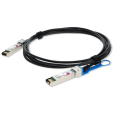 HPE Кабель Aruba 25G SFP28 to SFP28 3m DAC Cbl (JL488A)