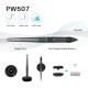 Huion Графічний монітор Huion Kamvas Pro 13 (GT133_HUION)