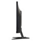 Монитор Acer 27" Nitro QG271Ebii (UM.HQ1EE.E01) IPS Black 100Hz; 1920x1080, 1 мс, 250 кд,м2, 2хHDMI, D-Sub