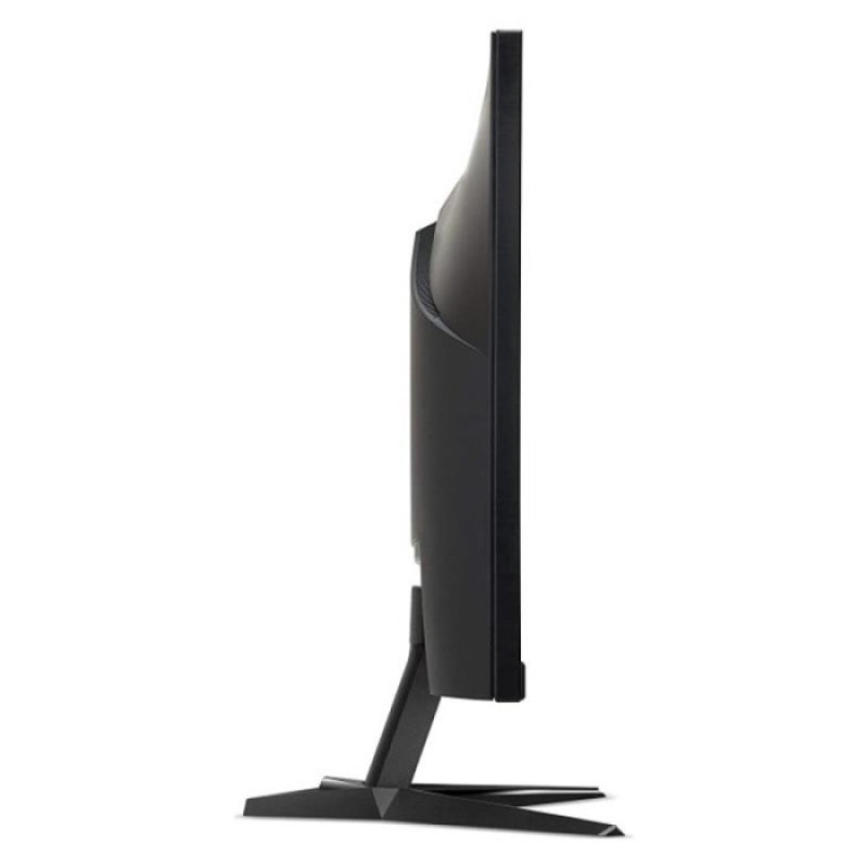 Монитор Acer 27" Nitro QG271Ebii (UM.HQ1EE.E01) IPS Black 100Hz; 1920x1080, 1 мс, 250 кд,м2, 2хHDMI, D-Sub
