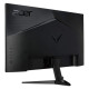 Монитор Acer 27" Nitro QG271Ebii (UM.HQ1EE.E01) IPS Black 100Hz; 1920x1080, 1 мс, 250 кд,м2, 2хHDMI, D-Sub