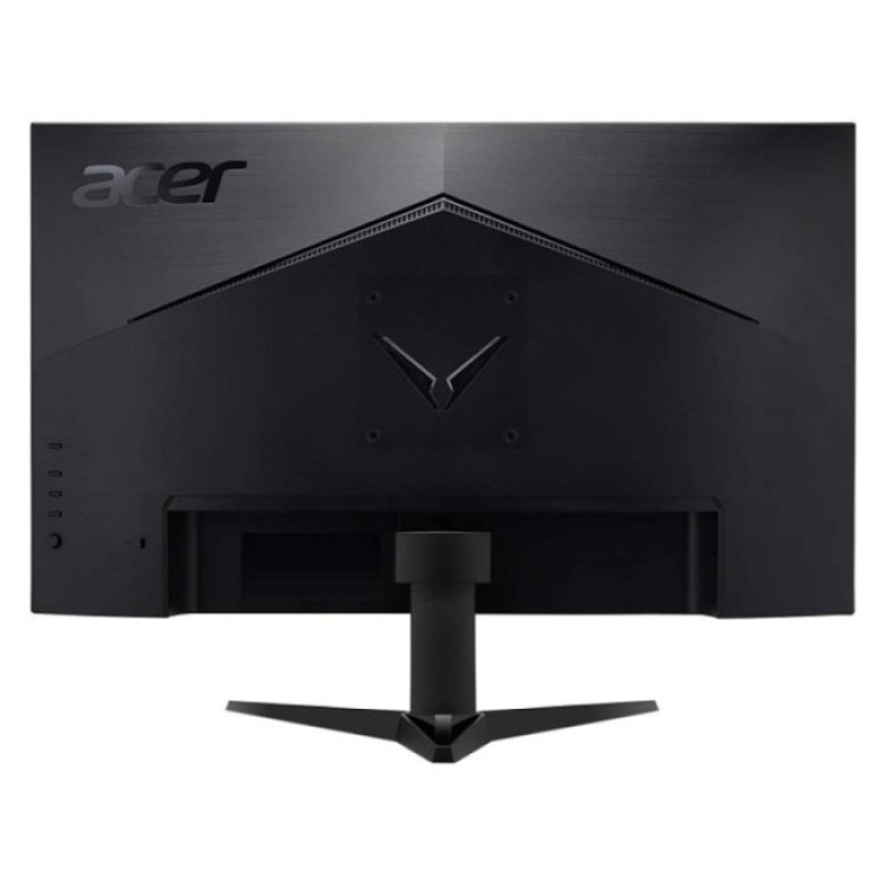 Монитор Acer 27" Nitro QG271Ebii (UM.HQ1EE.E01) IPS Black 100Hz; 1920x1080, 1 мс, 250 кд,м2, 2хHDMI, D-Sub