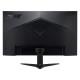 Монитор Acer 27" Nitro QG271Ebii (UM.HQ1EE.E01) IPS Black 100Hz; 1920x1080, 1 мс, 250 кд,м2, 2хHDMI, D-Sub