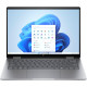 ARDESTO Notebook ENVY x360 14-fa0000ua 14  2.8K OLED Touch, AMD R7-8840HS, 16GB, F1024GB, UMA, Win11, gray (AQ8H8EA)