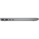 ARDESTO Notebook ENVY x360 14-fa0000ua 14  2.8K OLED Touch, AMD R7-8840HS, 16GB, F1024GB, UMA, Win11, gray (AQ8H8EA)