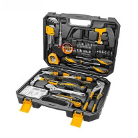 Tolsen tool set, 49pcs, universal (85350)