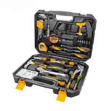 Tolsen tool set, 49pcs, universal (85350)