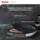 Tefal Frying pan Nordica, 20 cm, stainless steel (H8710255)