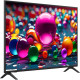 LG TV Set 55  LED 4K 60Hz Smart WebOS Black (55UA75006LA)