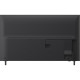 LG TV Set 55  LED 4K 60Hz Smart WebOS Black (55UA75006LA)