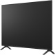 LG TV Set 55  LED 4K 60Hz Smart WebOS Black (55UA75006LA)