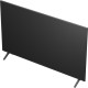 LG TV Set 55  LED 4K 60Hz Smart WebOS Black (55UA75006LA)