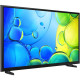 Samsung Телевізор 32" LED FHD 50Hz Smart Tizen Black (UE32F6000FUXUA)