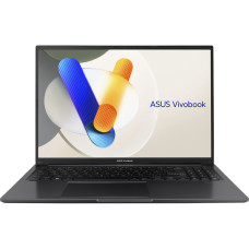 ASUS Ноутбук ASUS Vivobook 16X X1605VAP-MB023 16  WUXGA IPS, Intel 5 120U, 16GB, F512GB, UMA, noOS, Чорний (90NB13W3-M000U0)