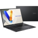 ASUS Ноутбук ASUS Vivobook 16X X1605VAP-MB023 16  WUXGA IPS, Intel 5 120U, 16GB, F512GB, UMA, noOS, Чорний (90NB13W3-M000U0)