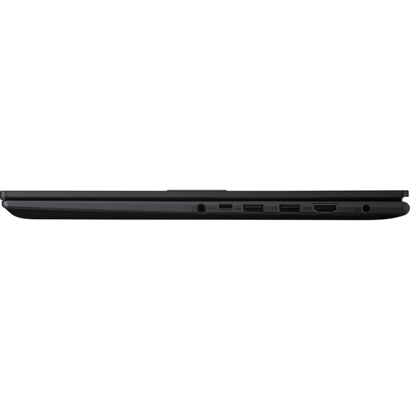 ASUS Ноутбук ASUS Vivobook 16X X1605VAP-MB023 16  WUXGA IPS, Intel 5 120U, 16GB, F512GB, UMA, noOS, Чорний (90NB13W3-M000U0)