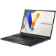 ASUS Ноутбук ASUS Vivobook 16X X1605VAP-MB023 16  WUXGA IPS, Intel 5 120U, 16GB, F512GB, UMA, noOS, Чорний (90NB13W3-M000U0)