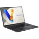 ASUS Ноутбук ASUS Vivobook 16X X1605VAP-MB023 16  WUXGA IPS, Intel 5 120U, 16GB, F512GB, UMA, noOS, Чорний (90NB13W3-M000U0)
