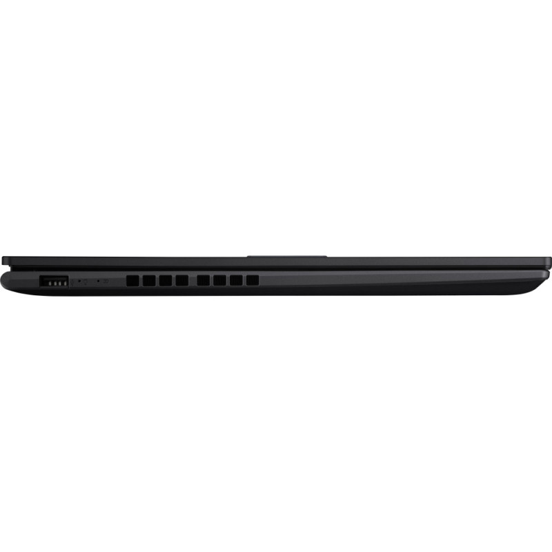 ASUS Ноутбук ASUS Vivobook 16X X1605VAP-MB023 16  WUXGA IPS, Intel 5 120U, 16GB, F512GB, UMA, noOS, Чорний (90NB13W3-M000U0)
