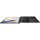 ASUS Ноутбук ASUS Vivobook 16X X1605VAP-MB023 16  WUXGA IPS, Intel 5 120U, 16GB, F512GB, UMA, noOS, Чорний (90NB13W3-M000U0)
