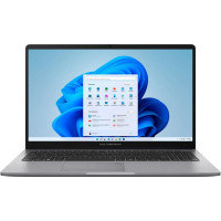 ASUS Ноутбук ASUS Expertbook P1 P1503CVA-S72573W 15.6  FHD, Intel 100U, 16GB, F512GB, UMA, Win11, Сірий (90NX0881-M02Y00)