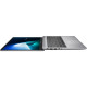 ASUS Ноутбук ASUS Expertbook P1 P1503CVA-S72573W 15.6  FHD, Intel 100U, 16GB, F512GB, UMA, Win11, Сірий (90NX0881-M02Y00)