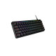 Клавиатура ASUS ROG Falchion Ace HFX USB UA Black (90MP03VE-BKMA00)