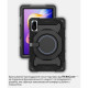 Чохол до планшета BeCover Stand Xiaomi Redmi Pad 2 11.0" Black (714562)
