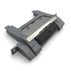 Накладка тормозной площадки HP LJ P3015/Enterprise 500 MFP M521, TRAY 2/3 Welldo (RM1-6303-WDS)