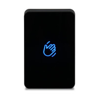 Кнопка выхода Trinix ART-940 black