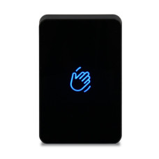 Кнопка виходу Trinix ART-940 black