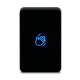 Кнопка выхода Trinix ART-940 black